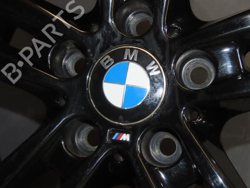 Rim BMW 1 (E87) 120 i | BP20162345C45