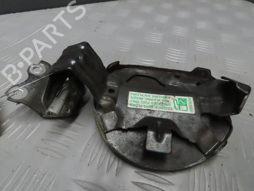 Used Fuel flap TOYOTA AYGO (_B1_) 1.0 (KGB10_, KGB10R) (68 hp) 23115889