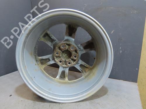 Used Rim NISSAN NAVARA NP300 (D40) 2.5 dCi 4WD (144 hp) 29017193