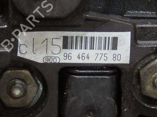 Used Alternator CITROËN XSARA PICASSO (N68) 2.0 HDi (90 hp) 32399584