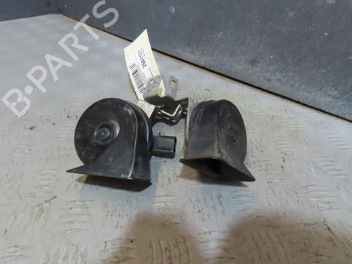 Used Horn Horn VW GOLF VII Variant (BA5, BV5) 1.4 TSI (125 hp) 36492573 36492573