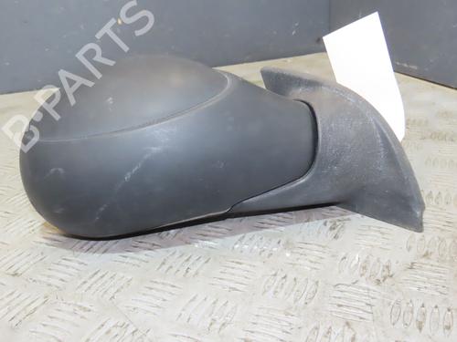 Right mirror CITROËN C3 I (FC_, FN_) 1.4 HDi | BP27216340C27 