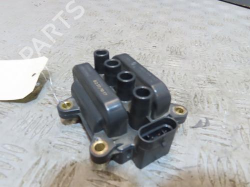 Ignition coil RENAULT TWINGO II (CN0_) | BP24420158M94