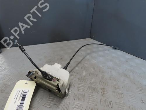 Serrure avant droite RENAULT MEGANE II Estate (KM0/1_) [2003-2012]  19069087