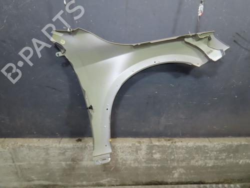 Used Left front fenders Left front fenders VOLVO V60 I Cross Country (157) D4 (190 hp) 33417600 33417600