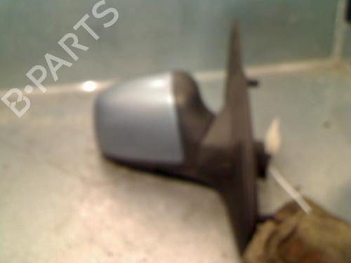 Right mirror FORD MONDEO III (B5Y) 2.0 16V TDDi / TDCi | BP20976958C27 