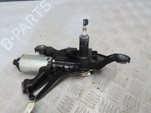 Rear wiper motor BMW 1 (E81)  | BP19025279M102 