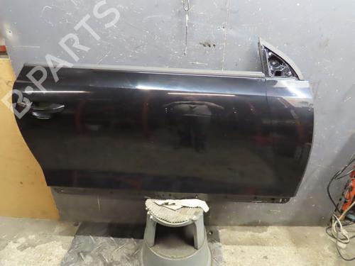 Used Right front door VW SCIROCCO III (137, 138) 2.0 TFSI (200 hp) 17551874