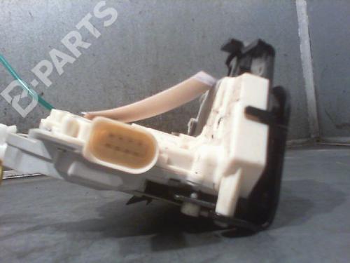 Rear left lock SEAT EXEO ST (3R5) 2.0 TDI | BP11213251C100 