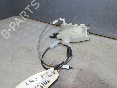 Front right lock CITROËN JUMPY III Van (V_) 1.5 BlueHDi 120 | BP36310308C97 - Image 2