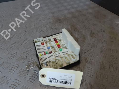 Fuse box RENAULT KANGOO Express (FW0/1_) | BP23111715E1 - Image 4