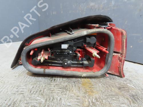 Used Left taillight PEUGEOT 106 II (1A_, 1C_) 1.1 i (60 hp) 30117069