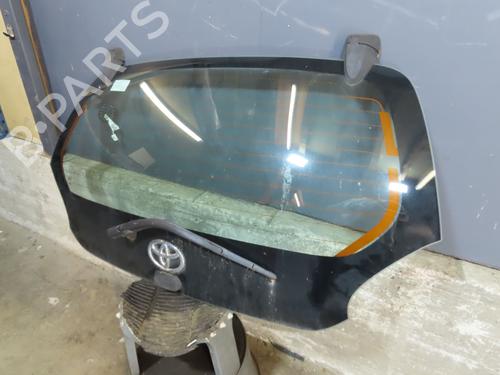 Tailgate TOYOTA AYGO (_B1_) 1.0 (KGB10_, KGB10R) | BP19061113C6