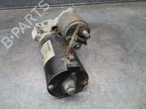 Starter CITROËN JUMPER II Platform/Chassis 2.2 HDi 130 | BP36492551M8 - Image 2