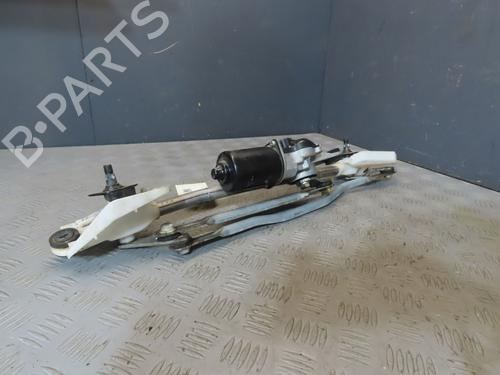 Front wiper motor NISSAN MICRA III (K12) 1.5 dCi | BP23116950M29