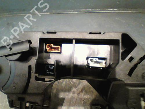 Used Steering column stalk CITROËN C4 Coupe (LA_) 1.6 HDi (109 hp) 23113645