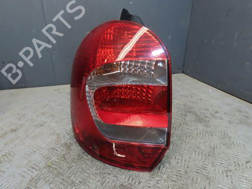 Left taillight KIA RIO III (UB) 1.4 CRDi | BP25750161C34 - Image 2