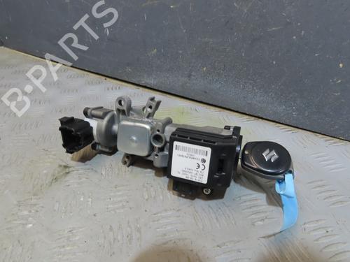 Used Ignition barrel Ignition barrel SUZUKI SWIFT IV (FZ, NZ) 1.2 (AZH412, ZC72S) (94 hp) 33808250 33808250