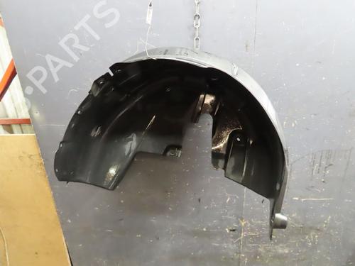 Wheel arch CITROËN C3 III (SX) 1.5 BlueHDi 100 (SXYHYP, SXYHTU) | BP17134308C56 