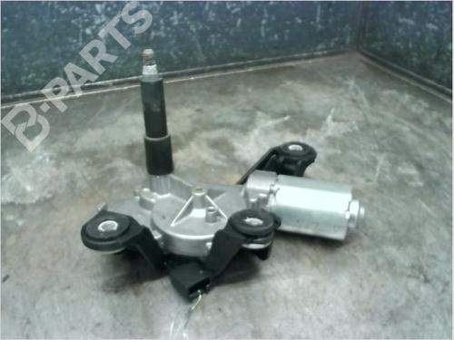 Rear wiper motor RENAULT MEGANE III Hatchback (BZ0/1_, B3_) 1.5 dCi | BP11177696M102 