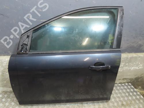 Left front door FORD FOCUS II (DA_, HCP, DP) 1.6 TDCi | BP29622527C2 