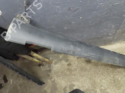 Right sideskirt CITROËN C4 CACTUS 1.5 BlueHDi 100 | BP16208683C114