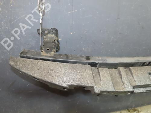 Used Front bumper reinforcement NISSAN QASHQAI I (J10, NJ10) [2006-2015]  31795956
