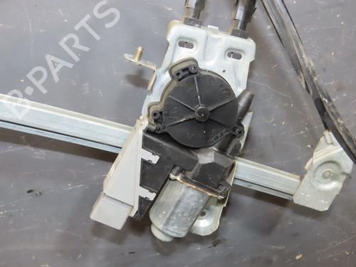 Used Front right window mechanism Front right window mechanism 39387737 39387737