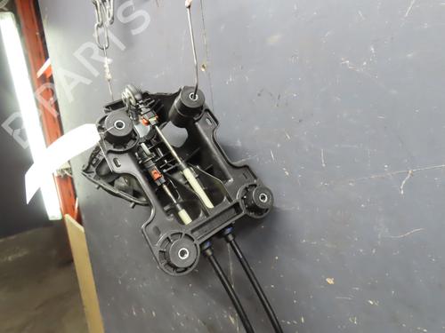 Gear lever CITROËN C3 AIRCROSS II (2R_, 2C_) 1.5 BlueHDi 110 | BP18017777M90 