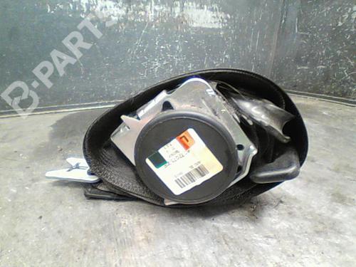 Front left belt tensioner OPEL CORSA D (S07) 1.3 CDTI (L08, L68) | BP10763270C87 