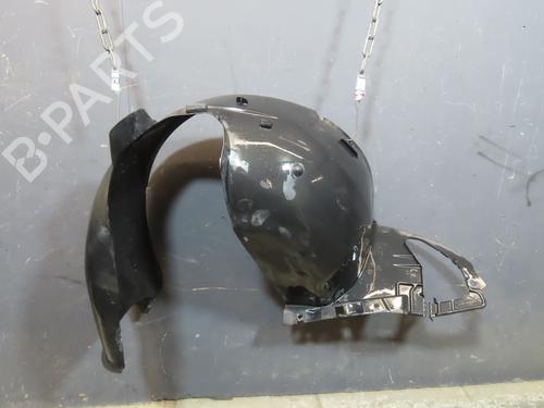 Wheel arch PEUGEOT 207 (WA_, WC_) 1.4 HDi | BP29901855C56