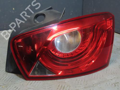 Right taillight SEAT IBIZA IV (6J5, 6P1) 1.2 TSI | BP26194277C35 