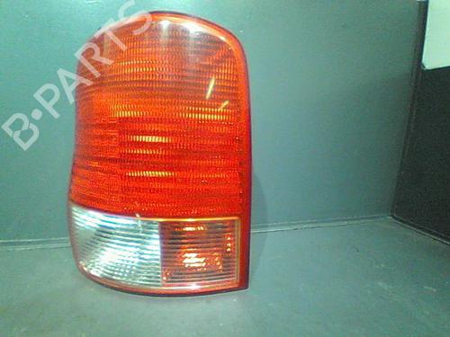 Used Left taillight KIA CARNIVAL II (GQ) 2.9 CRDi (144 hp) 11214295