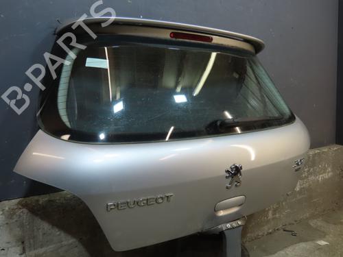 Tailgate PEUGEOT 307 (3A/C) 2.0 HDi 135 | BP23124049C6 
