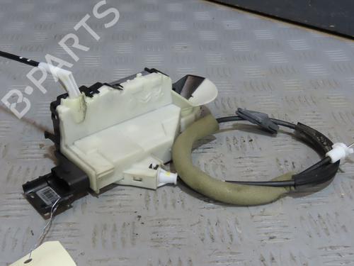 Used Front right lock CITROËN BERLINGO Box Body/MPV (B9) 1.6 BlueHDi 100 (99 hp) 31030085