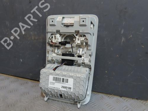 Interior roof light SKODA KAROQ (NU7, ND7) 1.0 TSI | BP36819625I8 - Image 2
