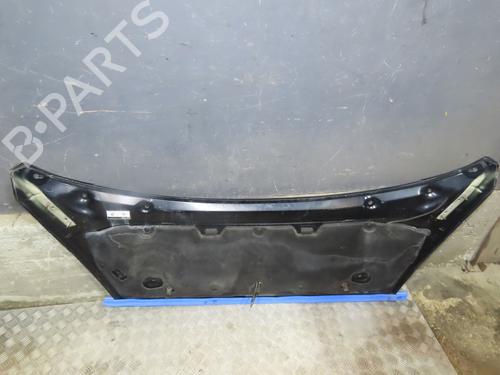 Capot Capot PEUGEOT 5008 (0U_, 0E_) 2.0 HDi 150 / BlueHDi 150 (150 hp) 34640166 34640166