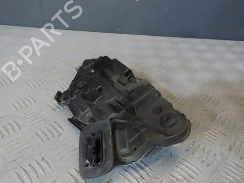 Front left lock VW POLO V (6R1, 6C1)  | BP20710697C98 