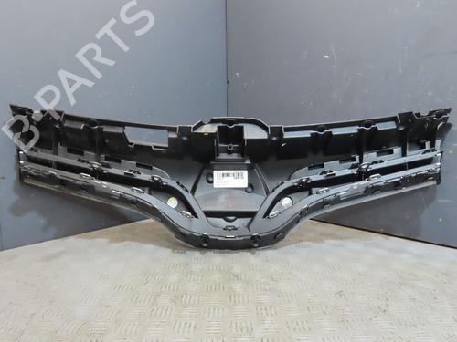 Grill RENAULT KANGOO Express (FW0/1_) 1.5 dCi 110 (FW06, FW12) (110 hp) 28120700