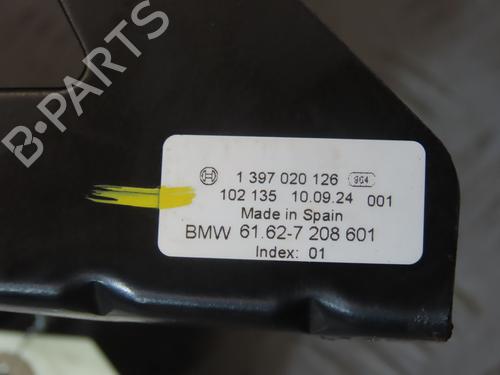 Rear wiper motor BMW 3 Touring (E91) 325 d | BP23116818M102 
