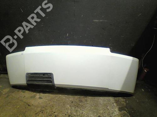 Used Hood Hood RENAULT TRAFIC Van (T_, P_, V_) 2.1 D (58 hp) 10764021 10764021