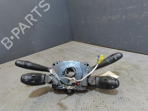 Used Steering column stalk PEUGEOT 308 I (4A_, 4C_) 1.6 HDi (92 hp) 26280361