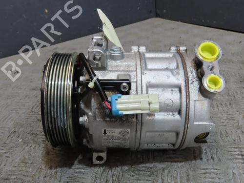 AC compressor ALFA ROMEO 159 Sportwagon (939_) 1.9 JTDM 16V (939BXC1B, 939BXC12) | BP25479992M34 