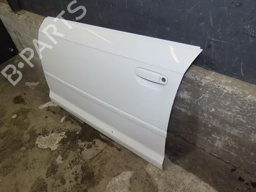 Left front door AUDI A3 Sportback (8PA)  | BP24344085C2 