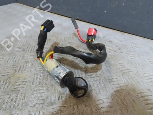 Ignition barrel PEUGEOT 206 Van 1.9 D | BP29494662M48 