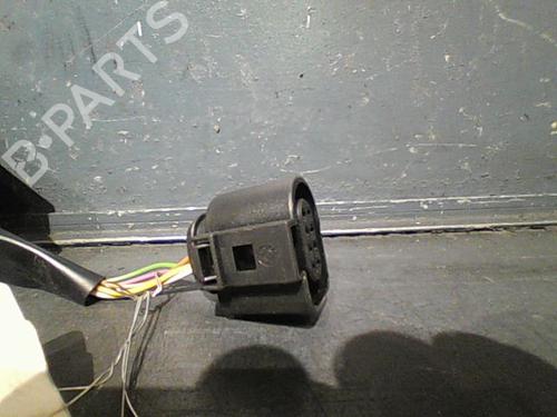 Left mirror SEAT LEON (1P1) 1.9 TDI | BP23115299C26 