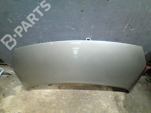 Hood RENAULT SCÉNIC II (JM0/1_) 1.9 dCi (JM14) | BP10764038C1 