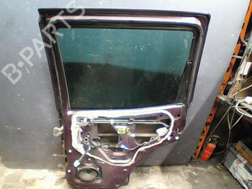 Used Right rear door NISSAN TERRANO II (R20) 2.7 TDi 4WD (125 hp) 23115721