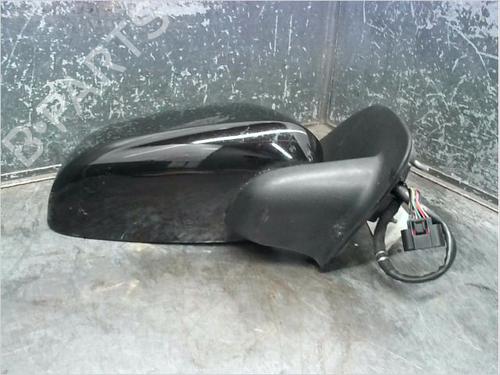 Right mirror NISSAN PATHFINDER III (R51) 2.5 dCi 4WD | BP14979550C27 