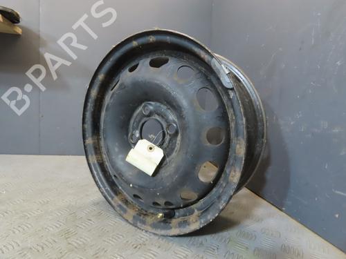 Used Rim PEUGEOT 107 (PM_, PN_) 1.0 (68 hp) 23447598